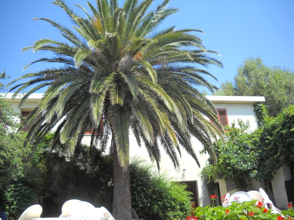Agriturismo Su Tiresi