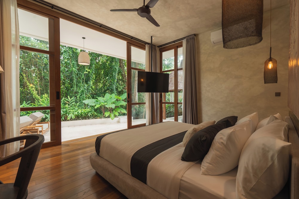 Villa Nordoy 3 by Alfred in Bali