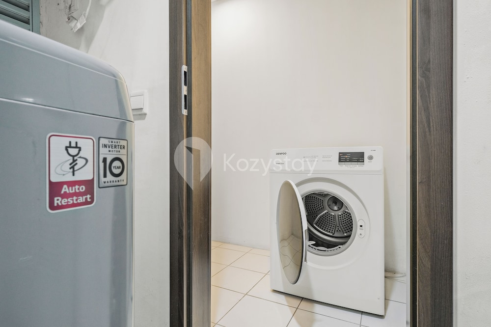 Alvo by Kozystay - Kemang