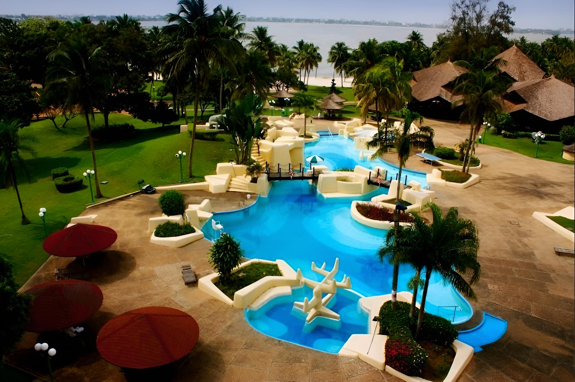 Heden Golf Hotel