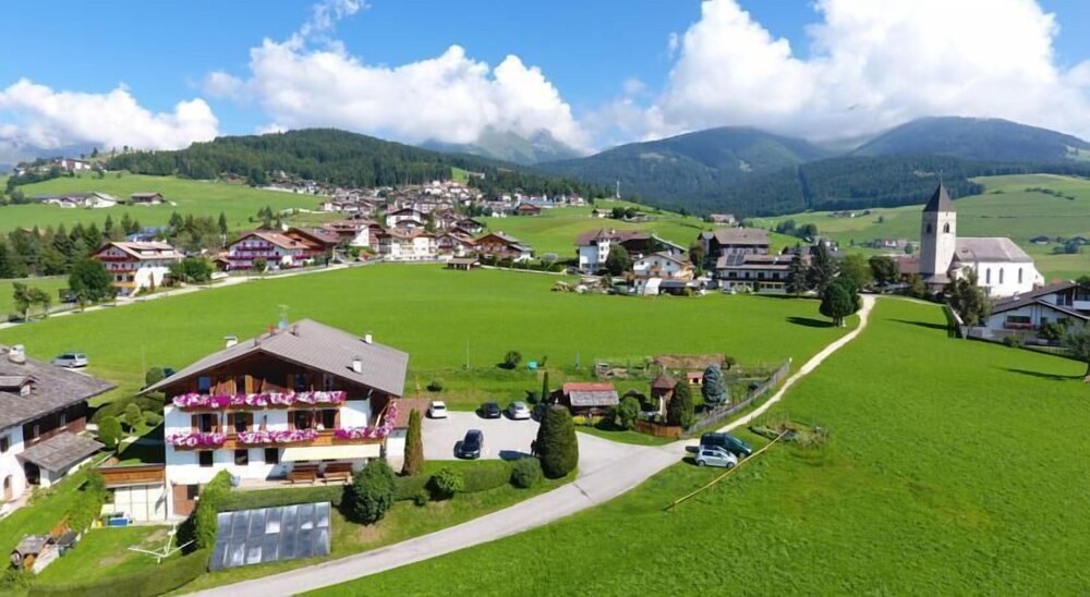 Hotel Oberhofer