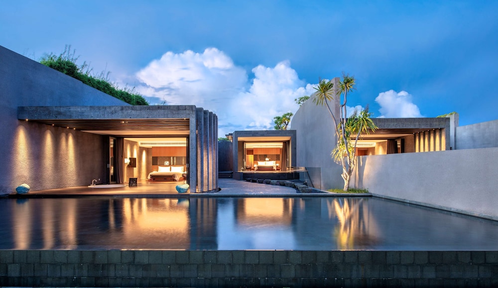 Alila Villas Uluwatu 84