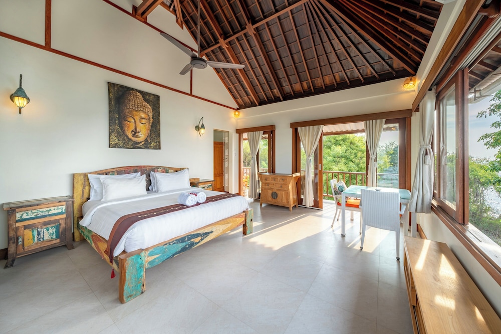 Villa Shanti Ceningan