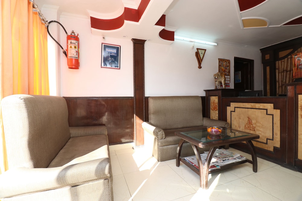 OYO 27612 Maitri Holiday Home view 2
