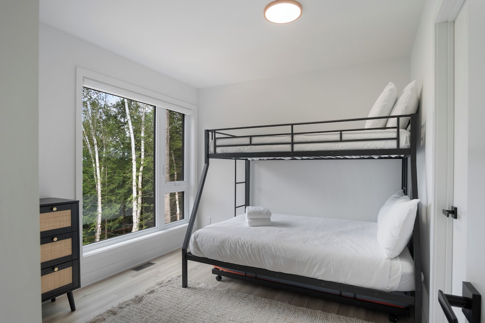 Audacieux 170 by Tremblant Platinum