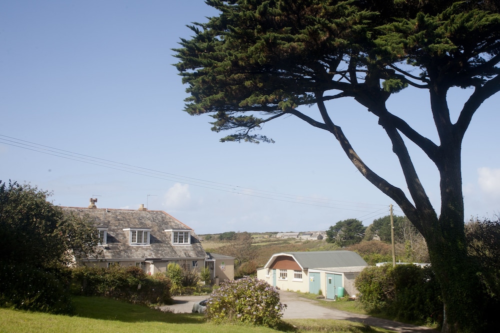 YHA Land's End - Hostel