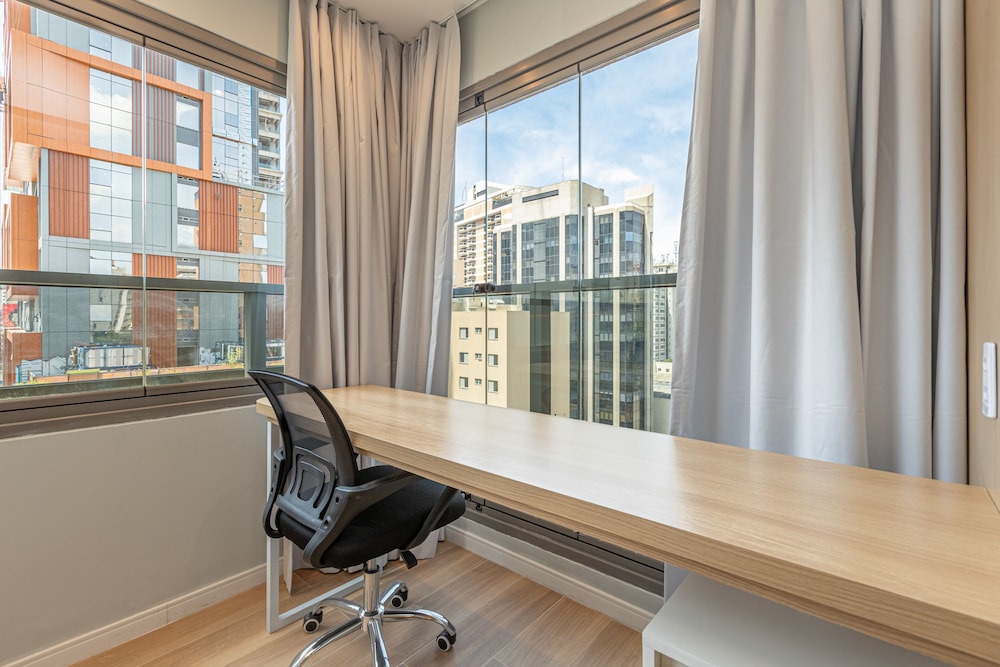 DSG Design Studios By Anora Spaces