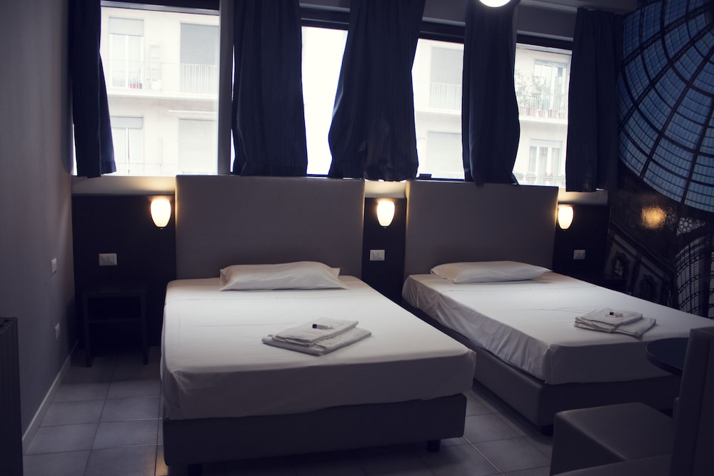 New Generation Hostel Tirana Center