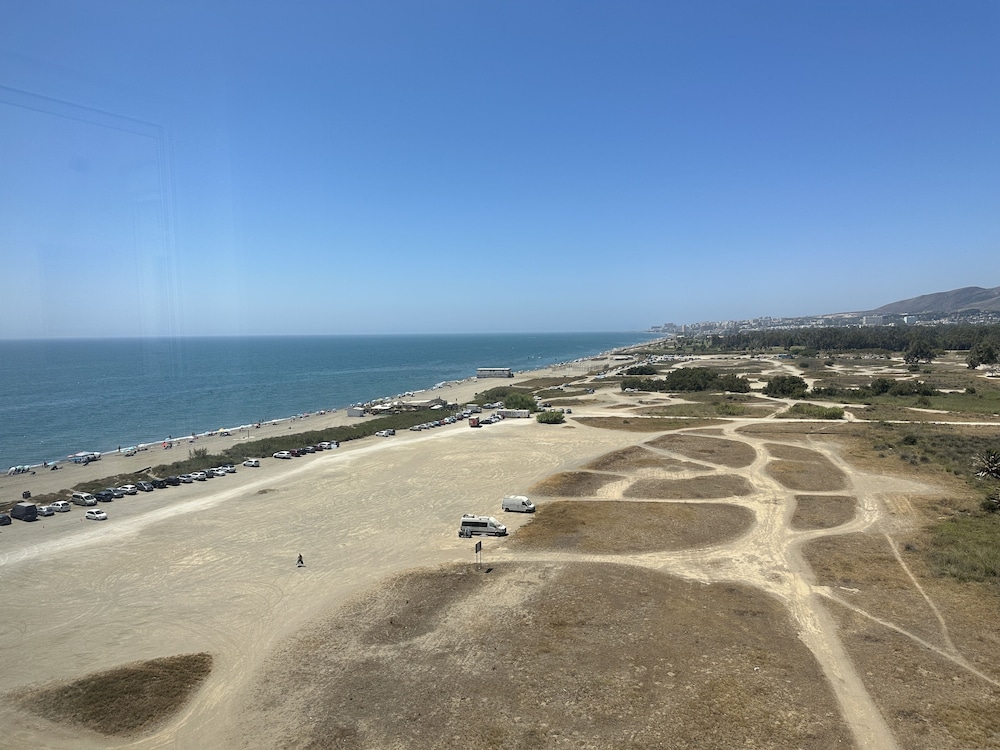 Sunstay Guadalmar Loft Seaview