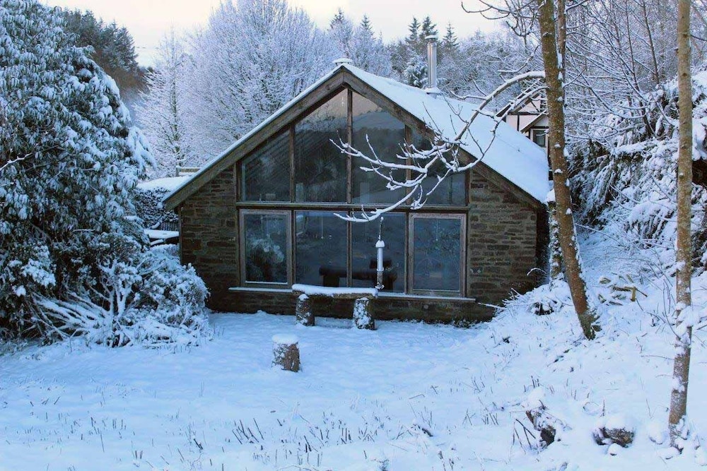 Llethrau Farm