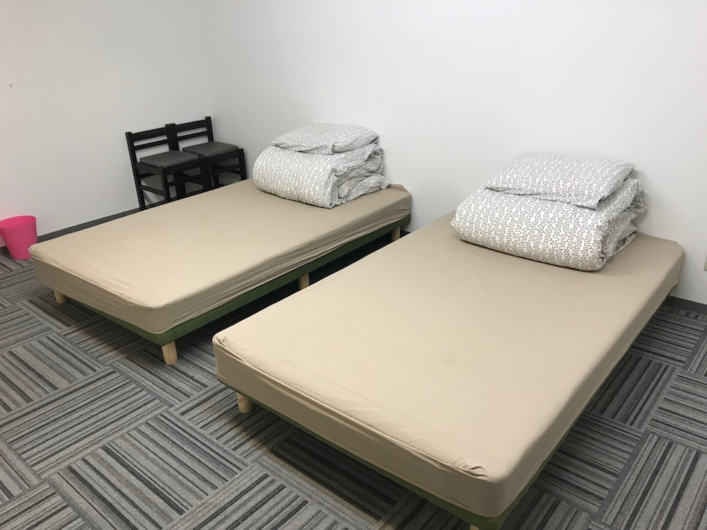 Hostel Furoya