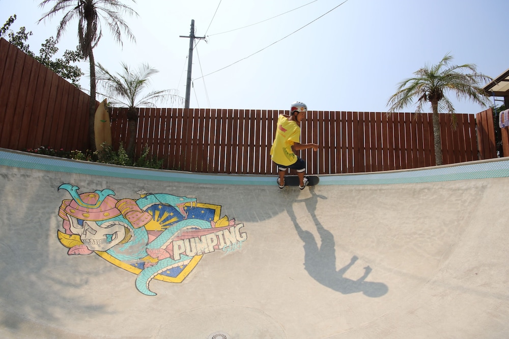 Tabist Guest house Pumping Surf
