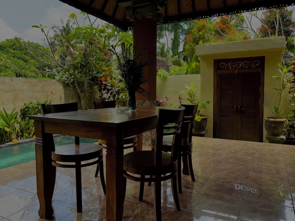 Blue Lotus Ubud