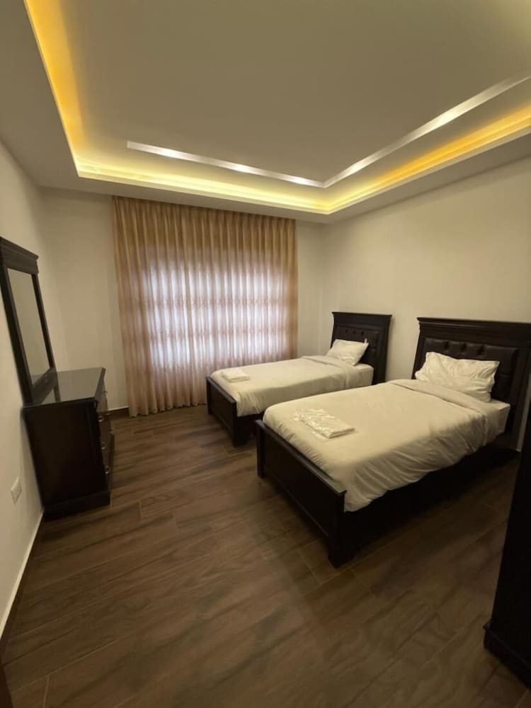 Charming 3 Bedroom Apartment in Amman