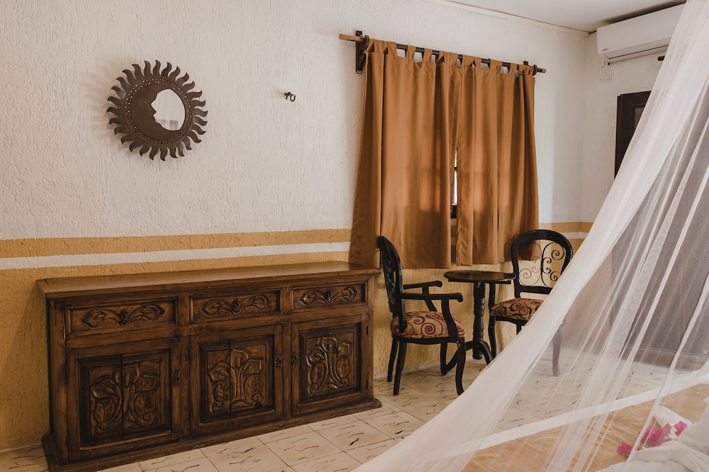 Beachfront Hacienda del Cuyo Penthouse, photo 10