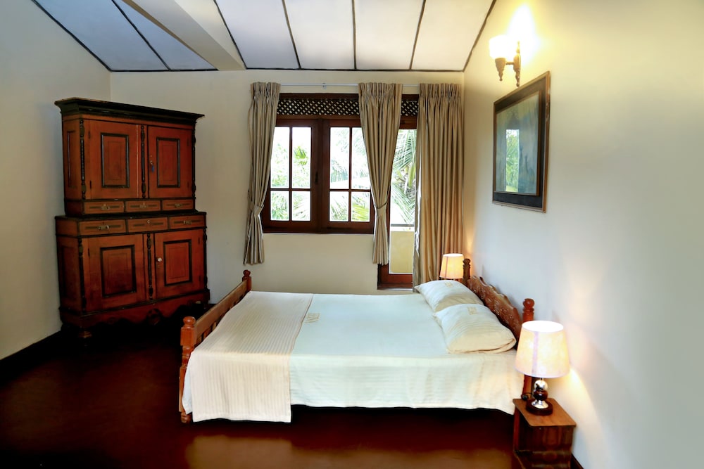 Heina Villa Colombo