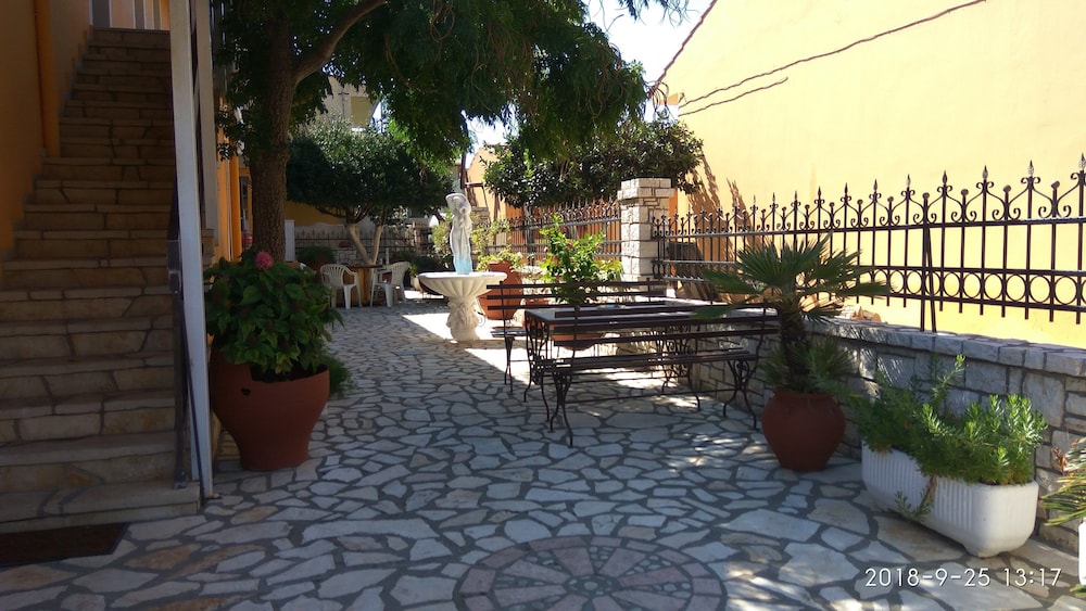 Corfu Dream Fani