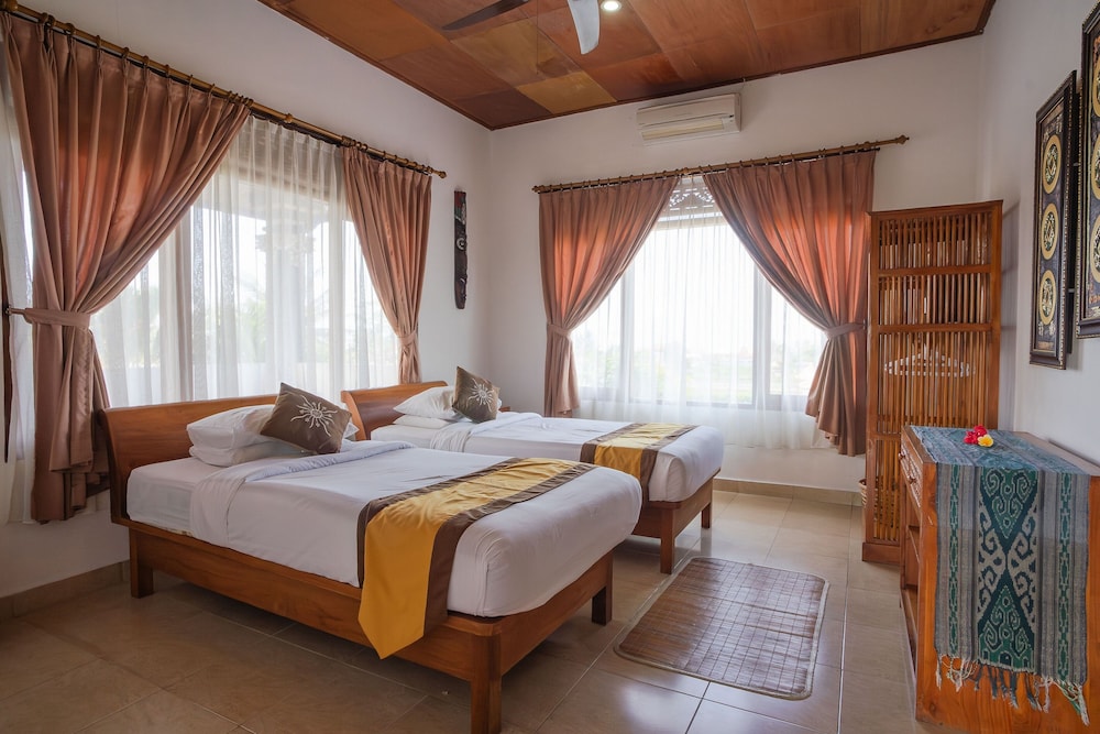 Villa Agung Khalia view 3