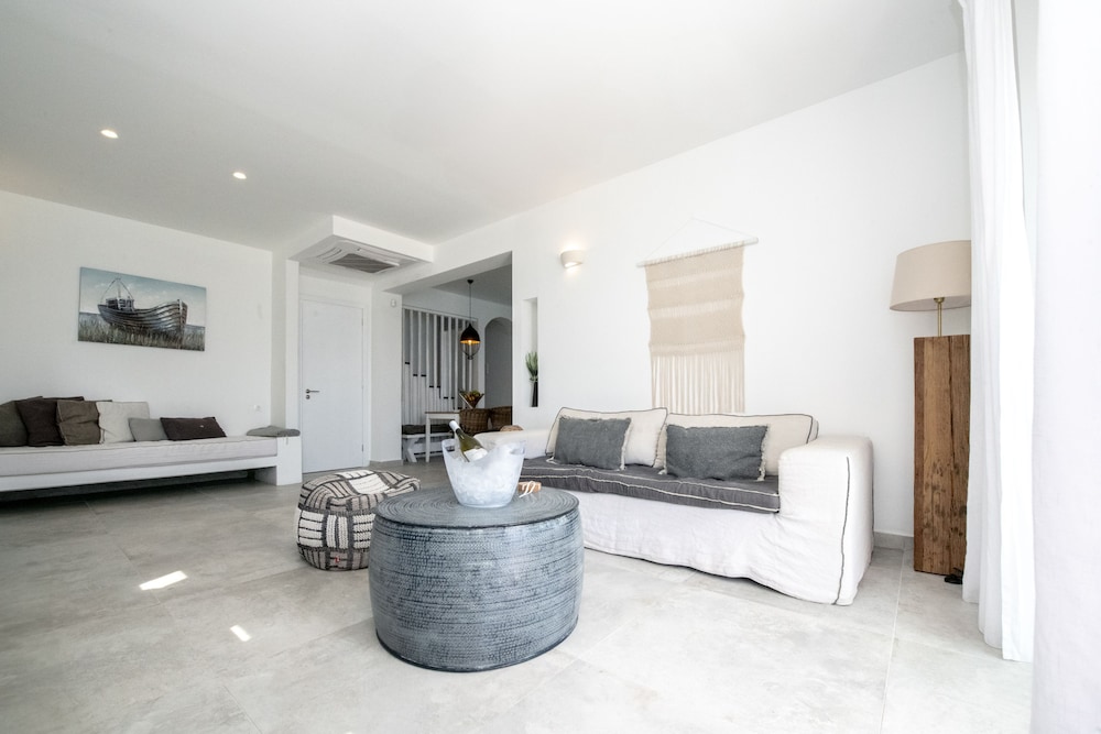 Elements Villas