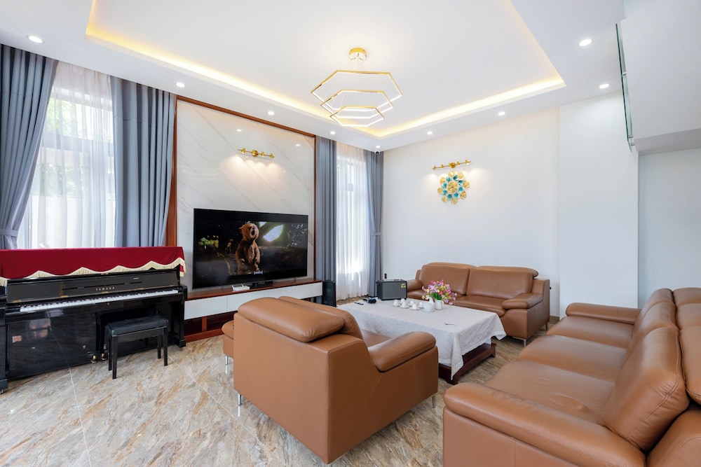 Rio villa