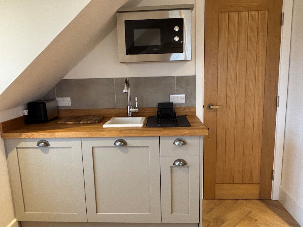Idyllic Studio in Tenterden, photo 8