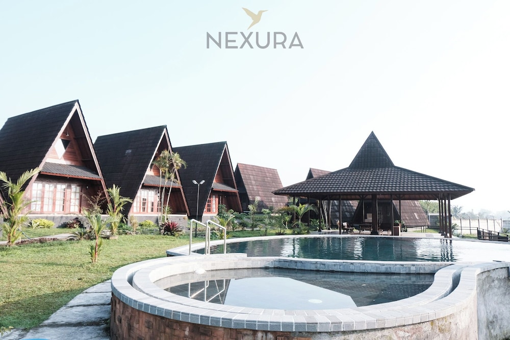 Jambu Klutuk Resort