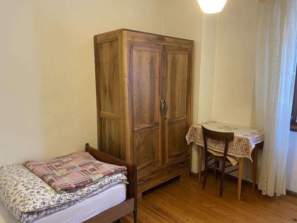 020 Trilocale Pinzolo
