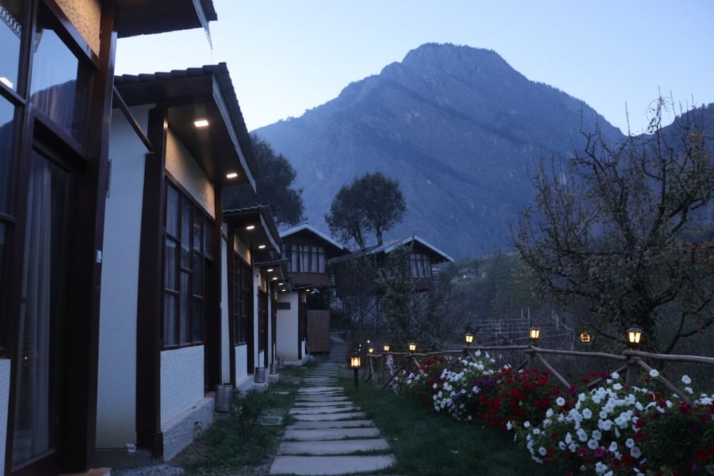 SnugBug Kasol