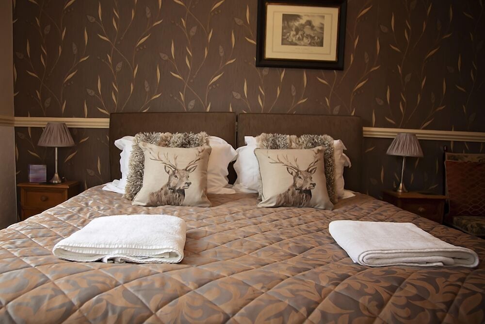 Fir Trees Guest House