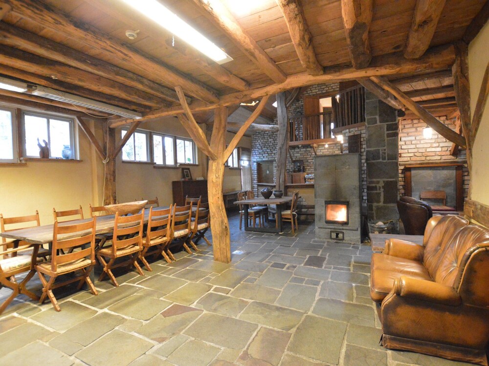 Lodge Maasduinen Near National Park view 3