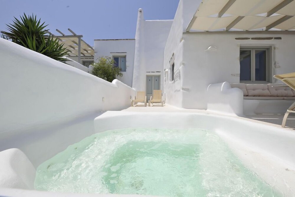 Angels Villas