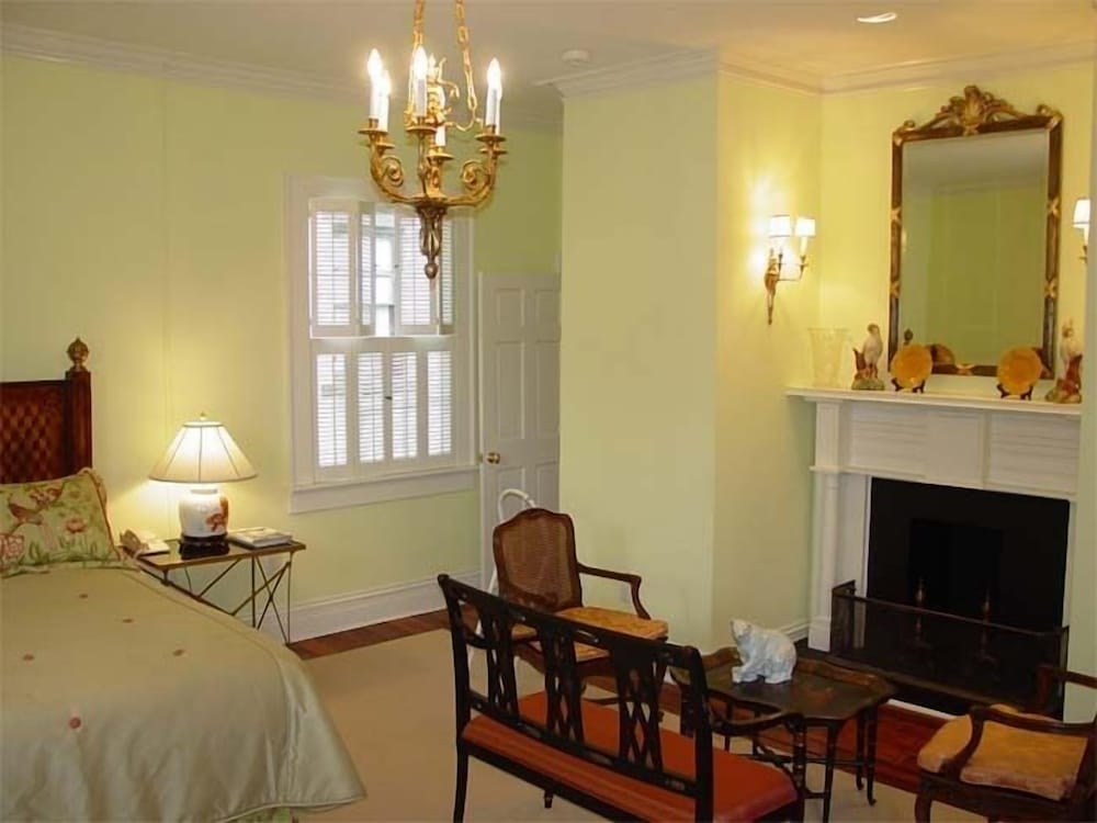 The Stephen Williams House