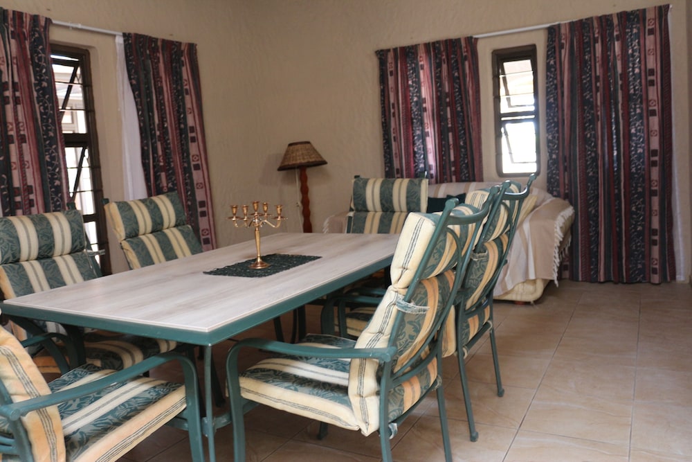 Amjicaja Guesthouse