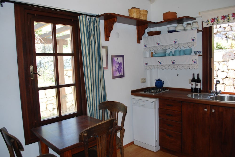 Selimiye Houses