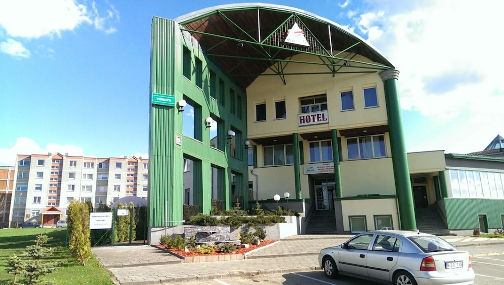 Hotel Viesbutis Vaivorykste - Image 1