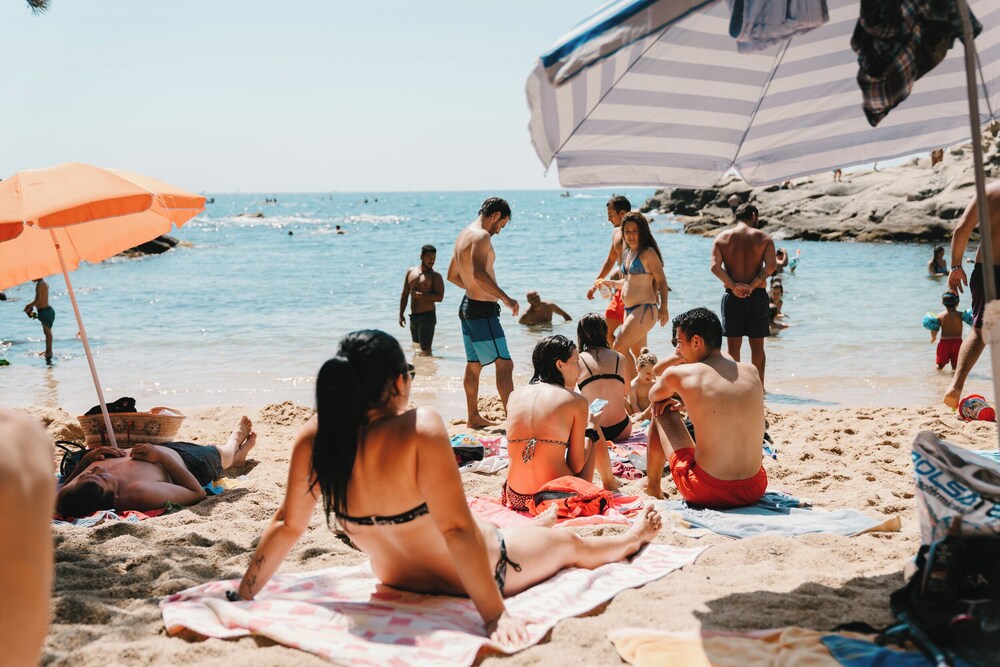 Lloret de Mar Camping