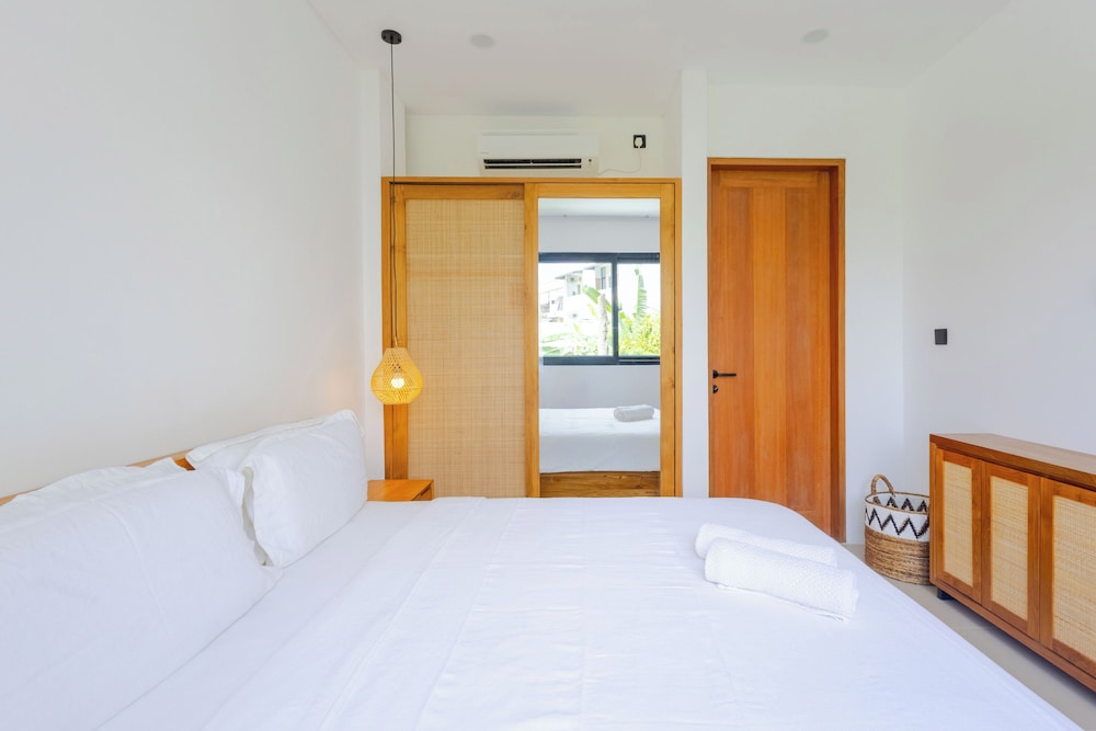Villa Amal 9 by Pertama Management