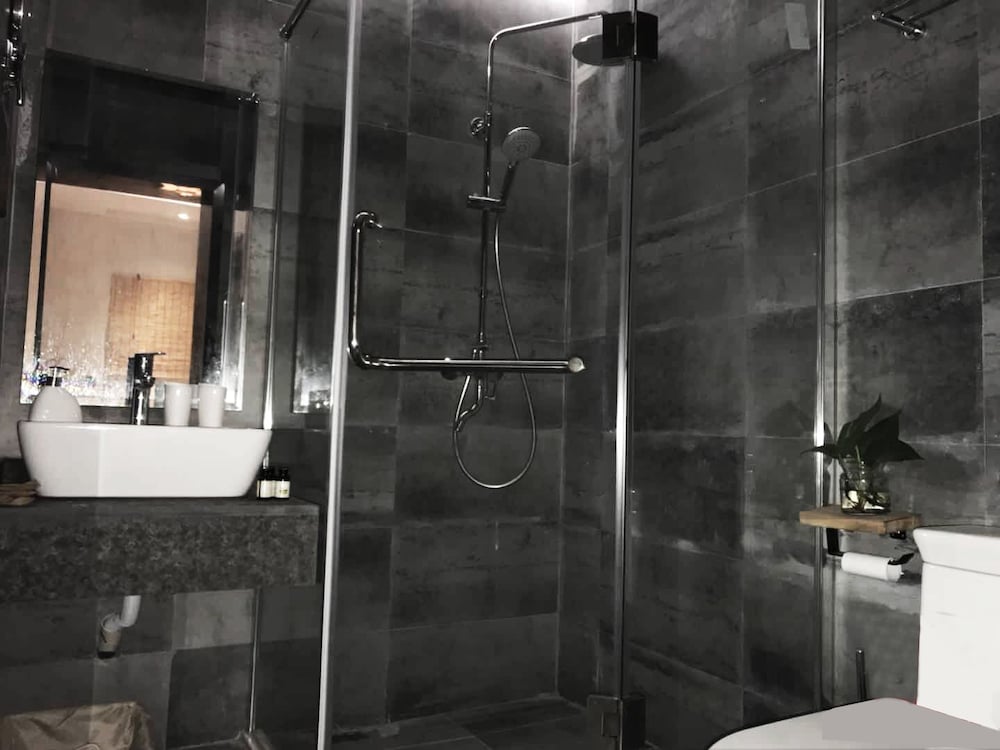 Xiamen Vacations - Kinmen redbrick houses across Hope - Property Image 14