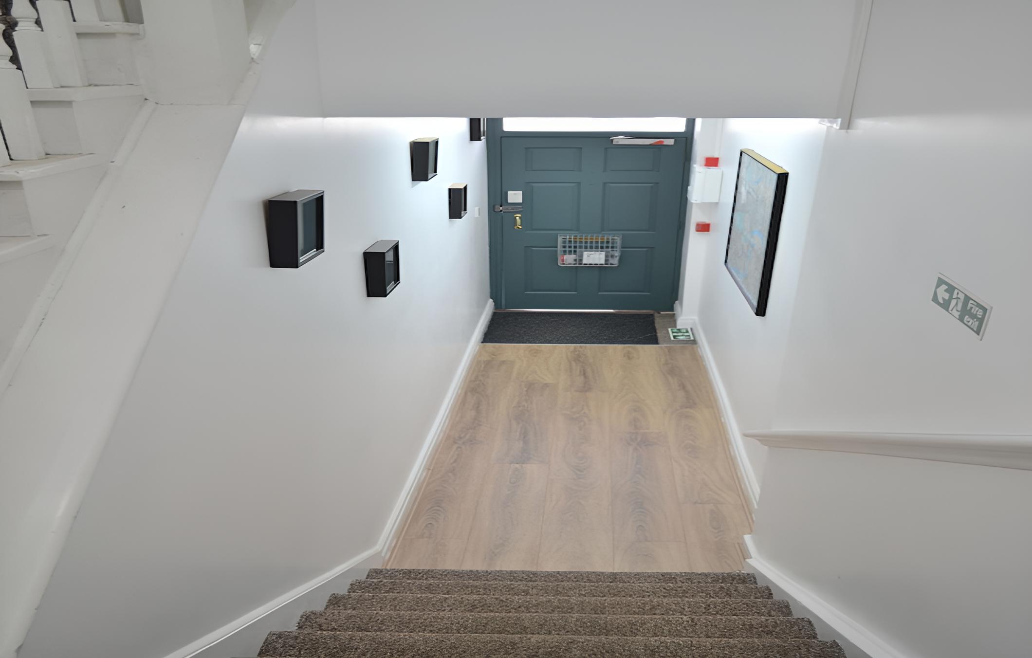 London City Stay