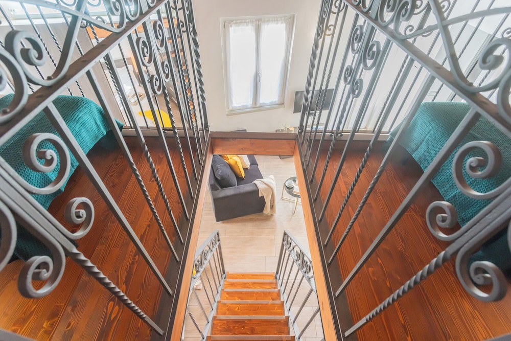 Domus in Como by Rent all Como