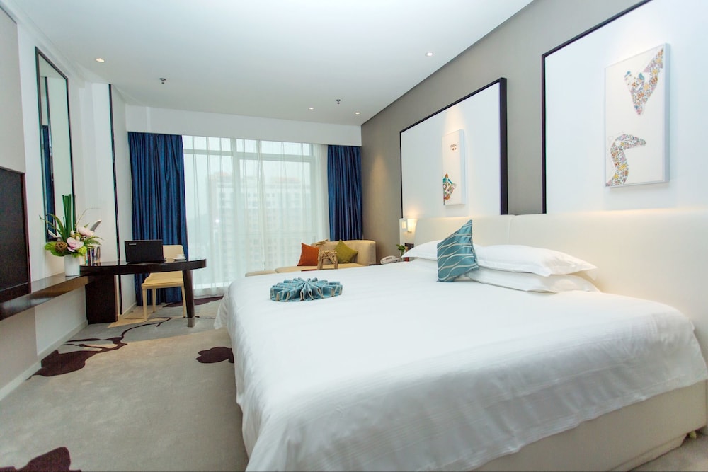 Shan Shui S Hotel