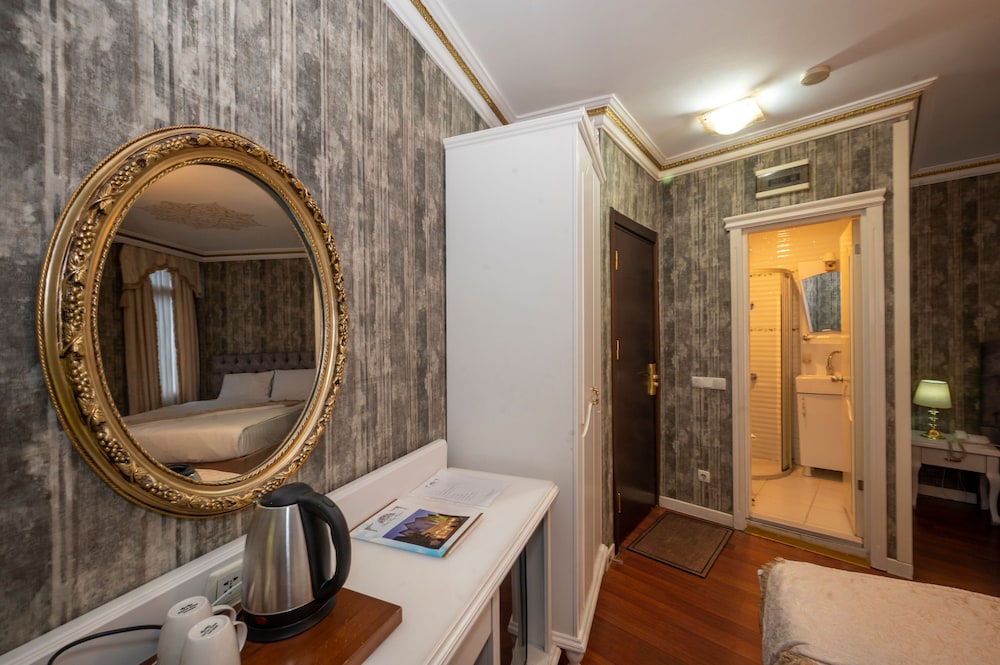 Fuat Bey Palace Otel & Spa - Image 75