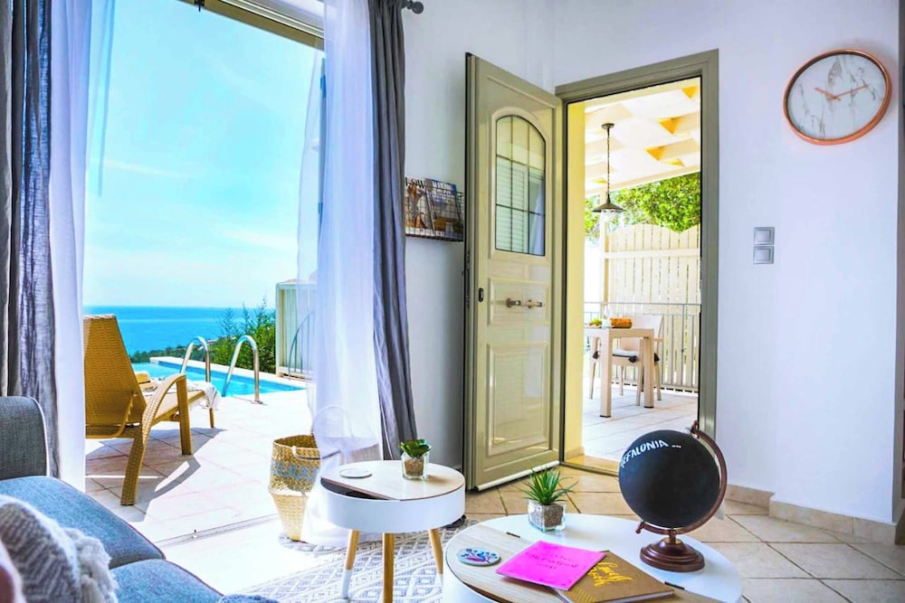 Villa Baby Lemoni