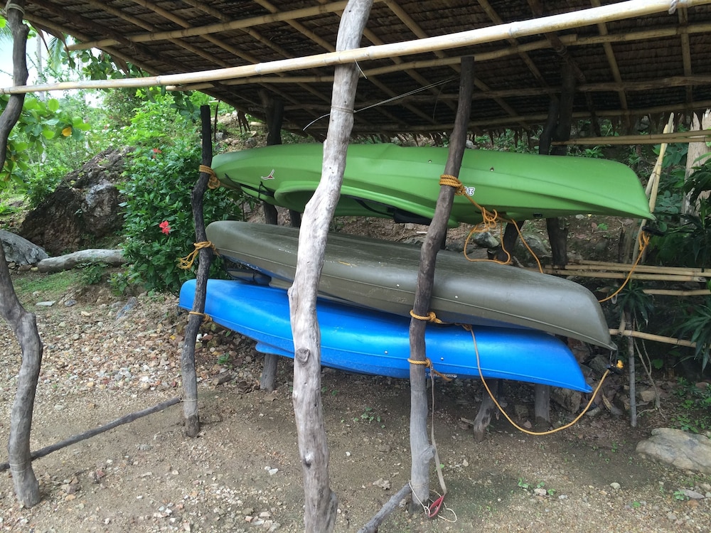 Discovery Island Resort
