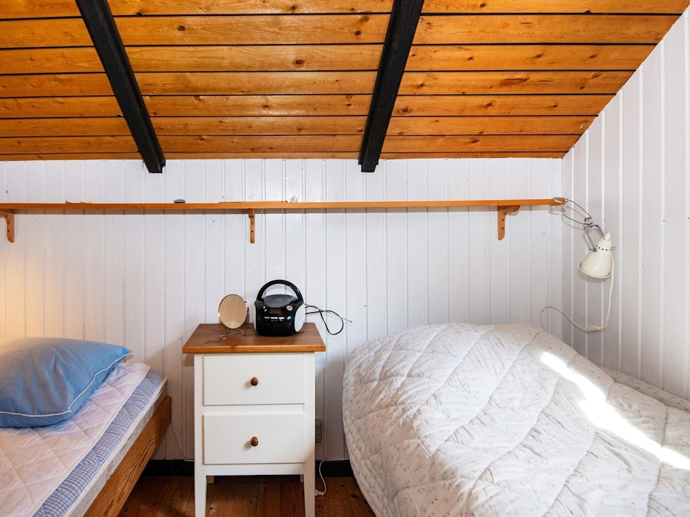 Cozy Holiday Home in Glesborg near Sea view 3