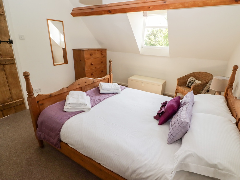 The Coach House
