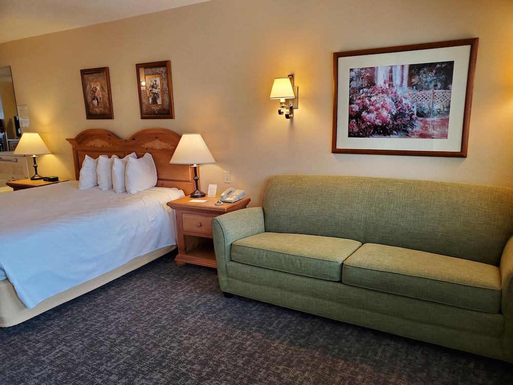 Homestead Suites