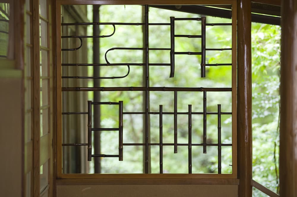 Tsukihitei Ryokan