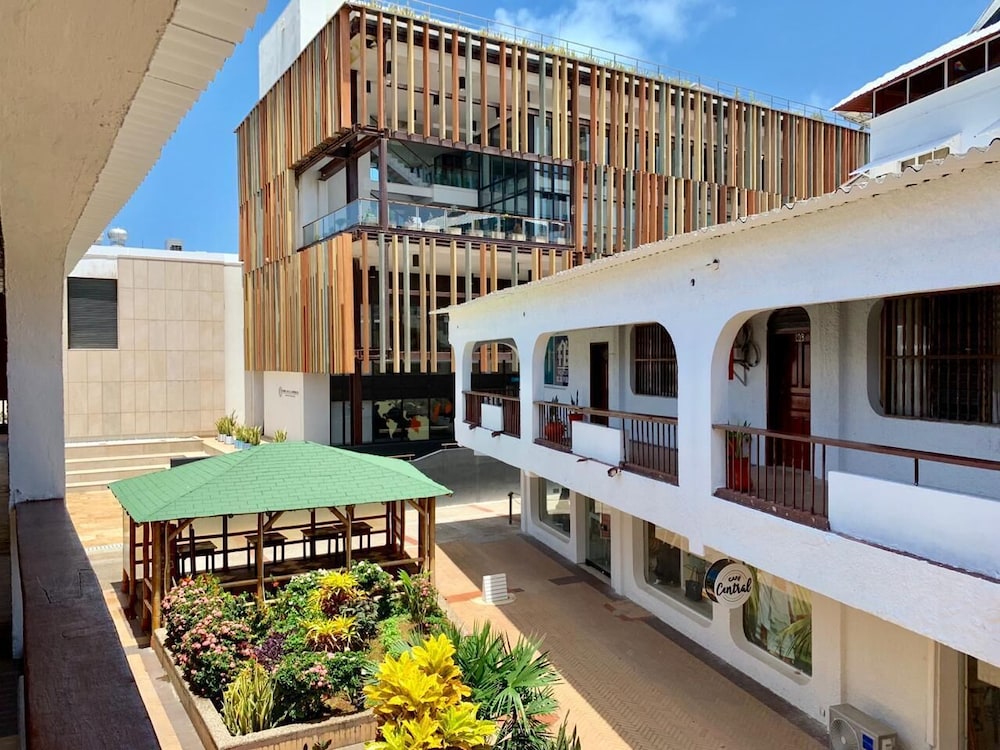 Apartamentos Beach Vista al Mar