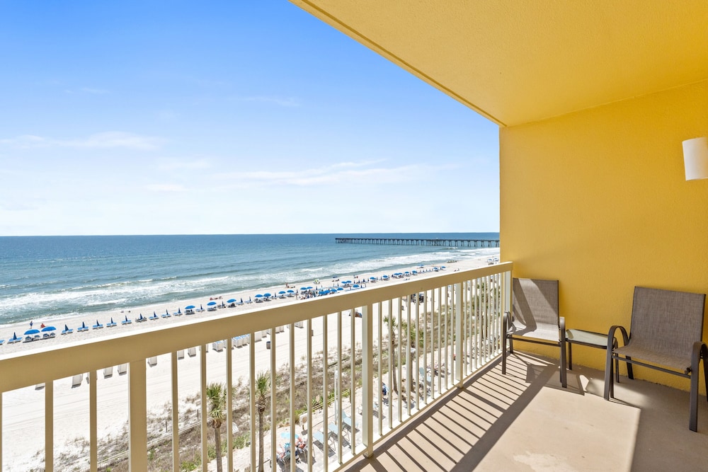 Calypso Beach Resort by Panhandle Getaways